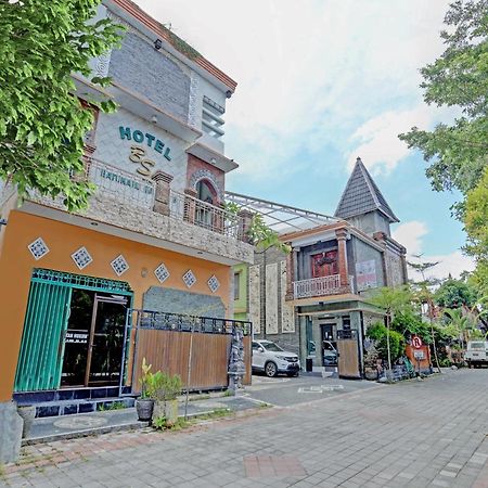 Hotel Batukaru Garden 3 Denpasar Zewnętrze zdjęcie