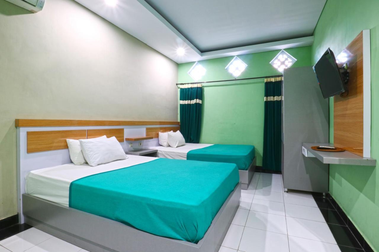 Hotel Batukaru Garden 3 Denpasar Zewnętrze zdjęcie